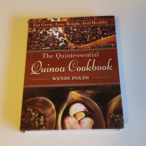Cookbooks - Picture 3 of 3